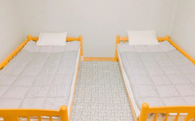 iCOS Guesthouse 1 for Female - Hostel