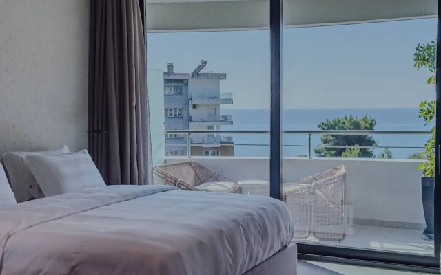 Zins Luxury Room 02 in Durr s