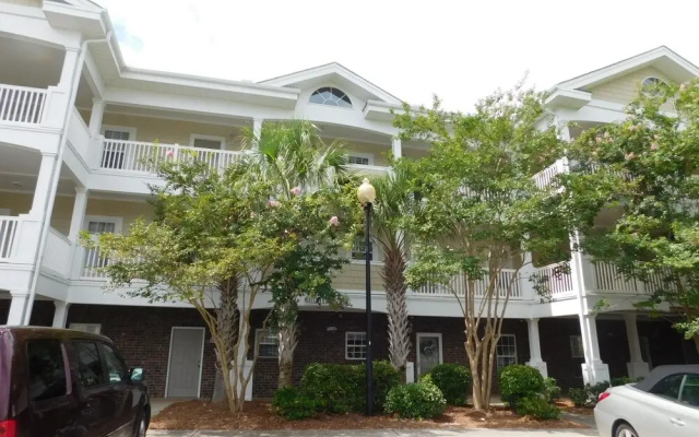 Havens #1832 2 Bedroom Condo by Redawning