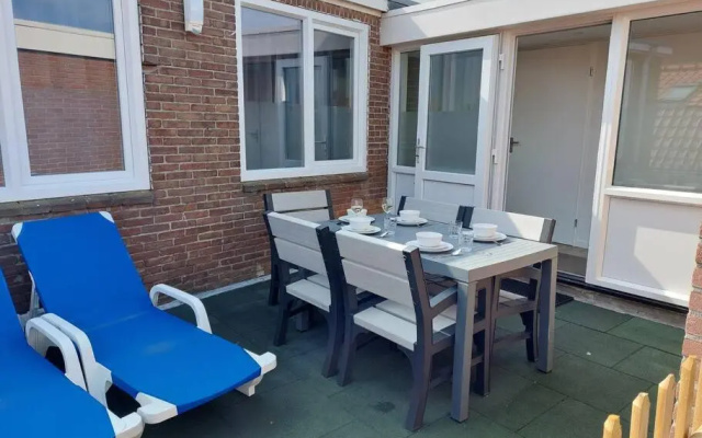 Ferienhaus Fewo Westkapelle 105.3