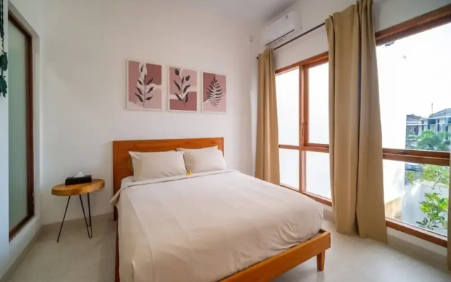 Danka Luxury Villa
