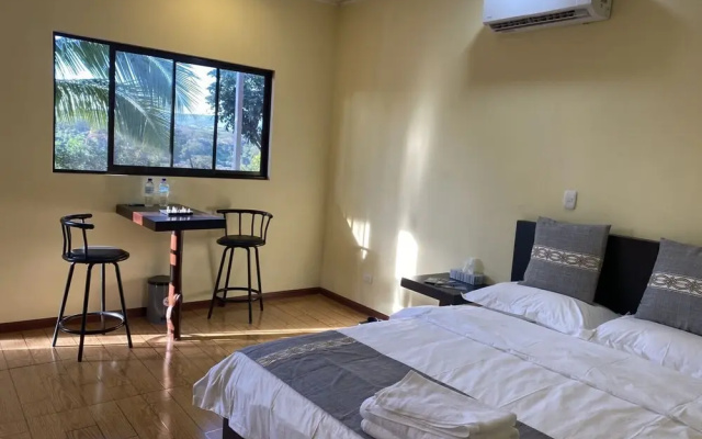 Villa Garita Inn