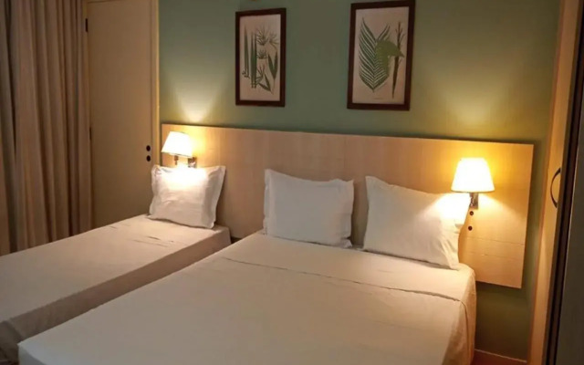Rede Concept Hotel Salvador