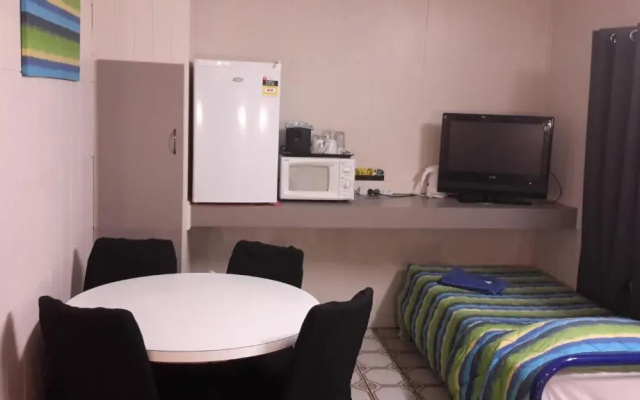 Herbert Valley Motel