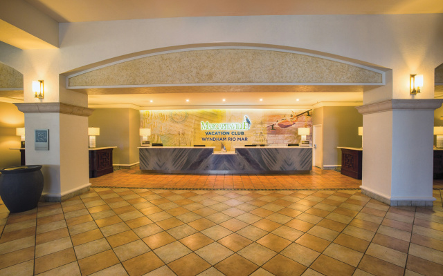 Margaritaville Vacation Club by Wyndham - Rio Mar