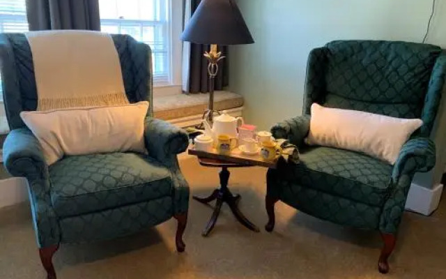 Bayberry Inn B&B