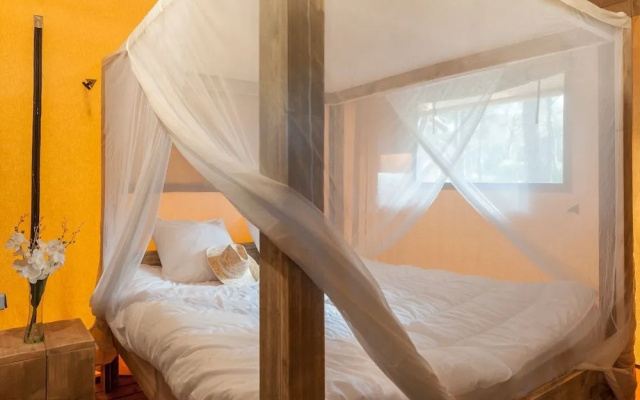 Glamping Sevilla