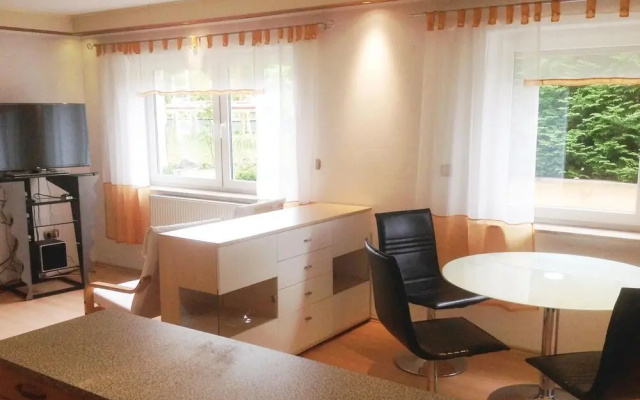 Awesome Apartment in Espenau OT Mönchehof With Wifi