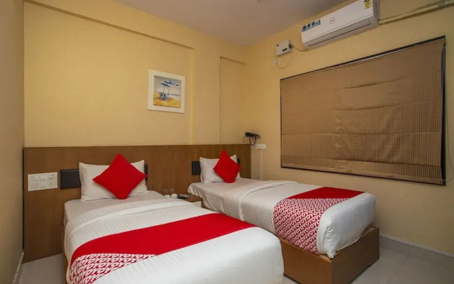 El Cielo by OYO Rooms