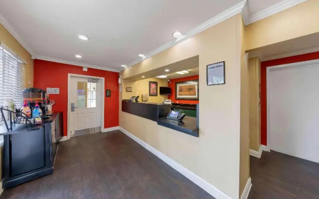 Extended Stay America - Orange County - Brea