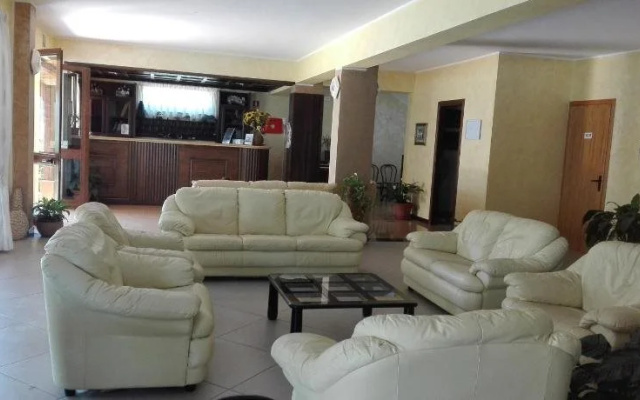 Hotel Le Mimose