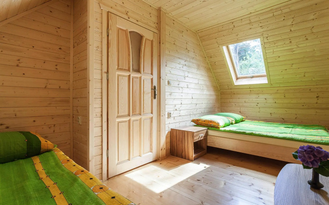 Holiday Home Pobierowo Near Baltic Sea
