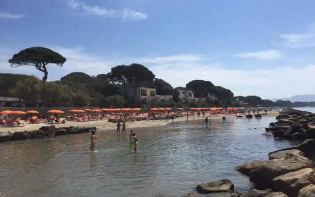 Baia Toscana