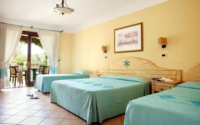 Sentido Orosei Beach