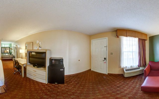 Key West Inn Fairhope Al