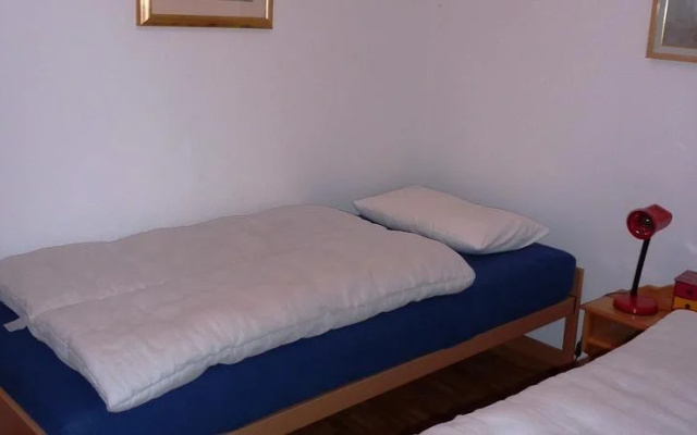 Chalet Mon Sabot