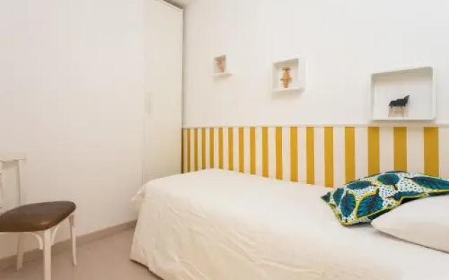 Casa Cosi Letamendi