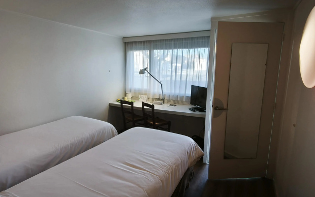 Hotel Campanile Beziers