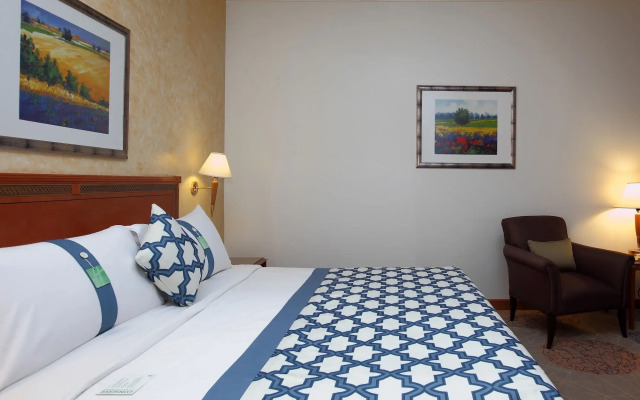 Holiday Inn Al Khobar by IHG