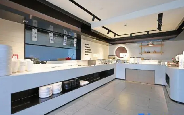 zhiyi hotel