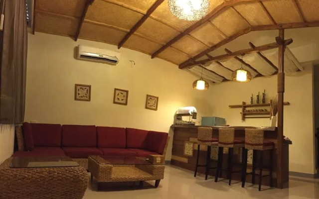 Walking Bali B&B