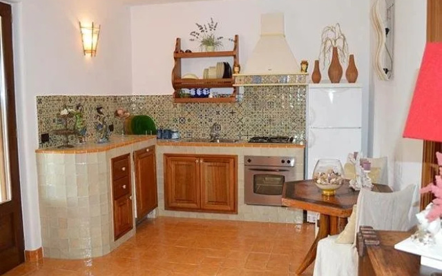 Lipari Villas
