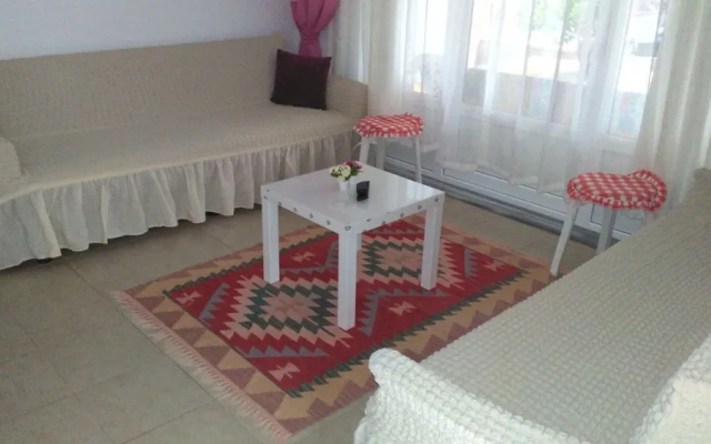 Erikli Tatil Evi 1