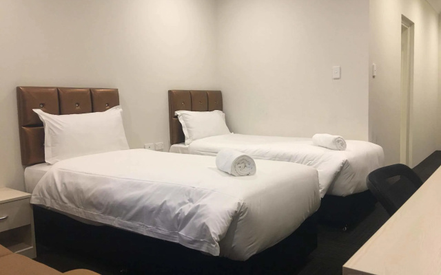 Citylights Hotel