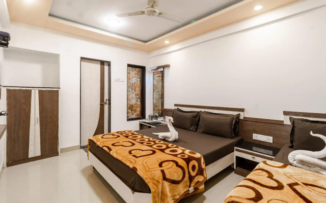 Hotel Vyankatesh