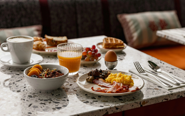 Hampton by Hilton Bordeaux Merignac Airport