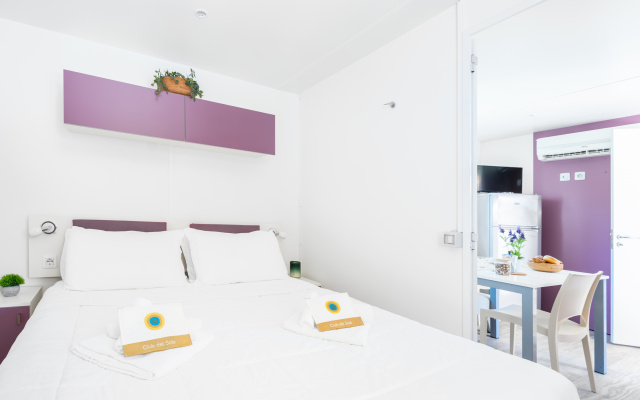 Club Del Sole Rivaverde Easy Camping Village