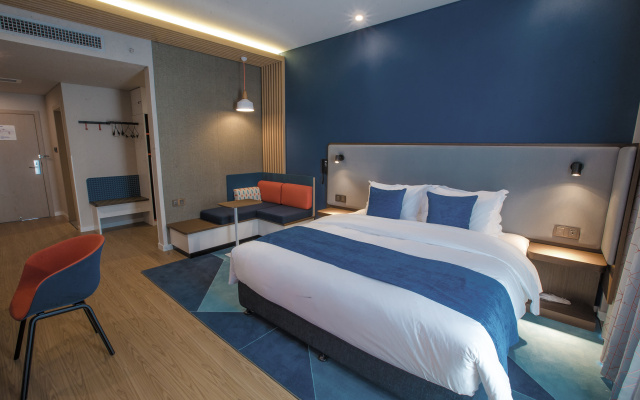 Holiday Inn Express Hefei High Tech by IHG