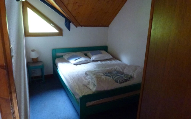 ISKÖ Chalets Hotel