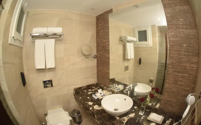 Grand Ocean El Sokhna
