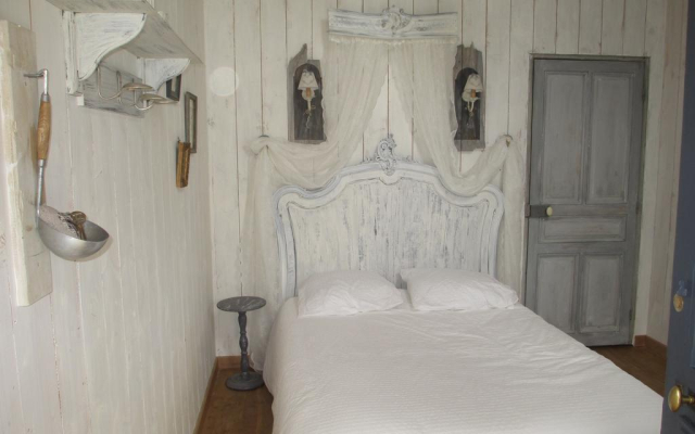 La chouette étoilée