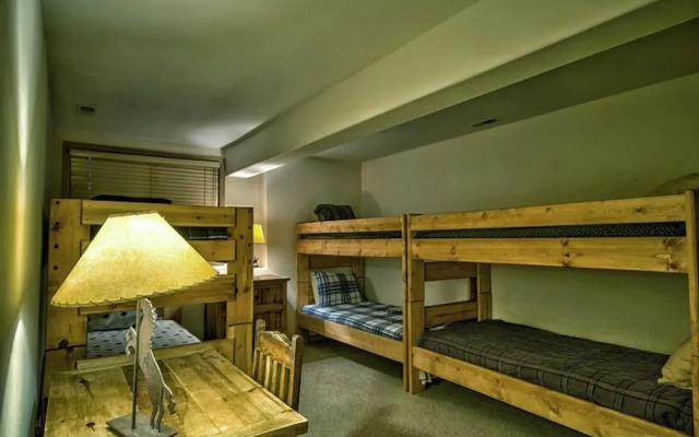 Wynterwade Chalet