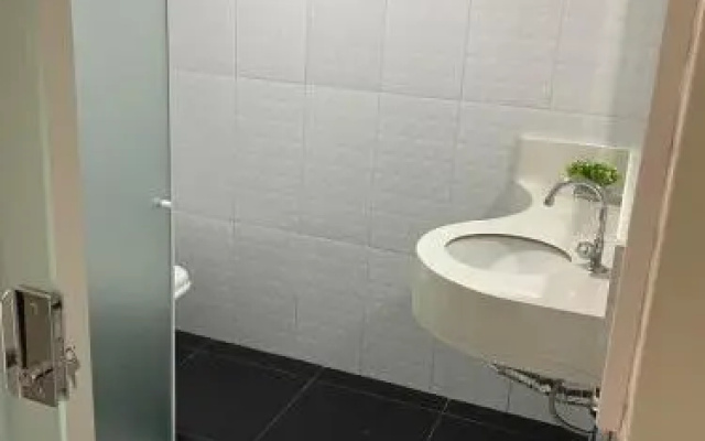 Cajazeiras Comfort Hotel