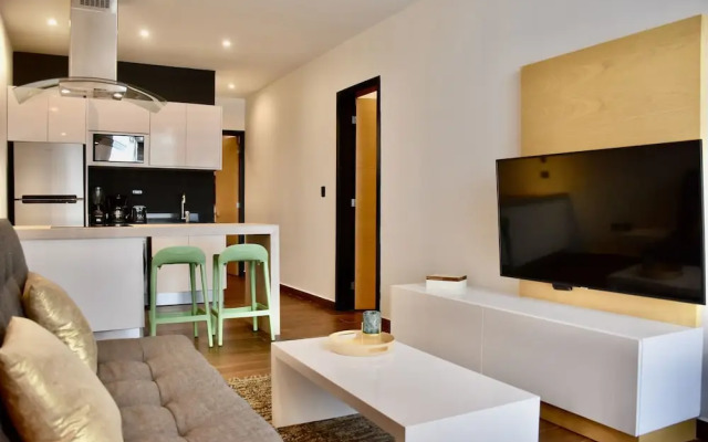 Vedra Apartments