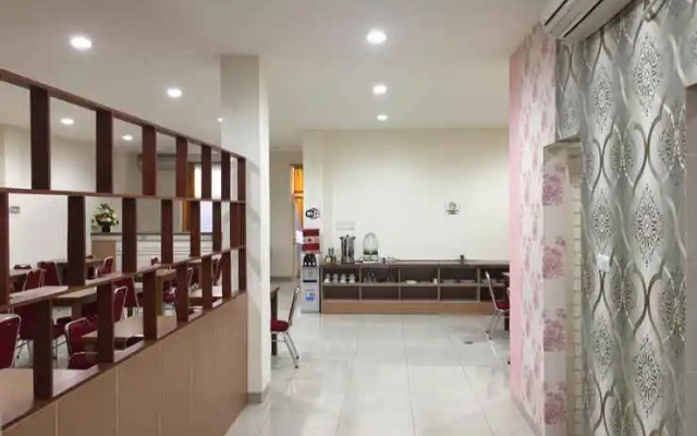 Hotel Mahakam