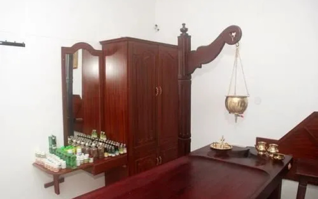 Chakra Ayurvedic Resort