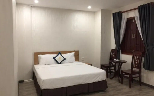 Thanh Truc Hotel Camau