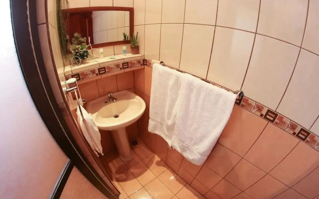 Casa la Fortuna 1