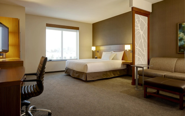 Hyatt Place Lansing - East