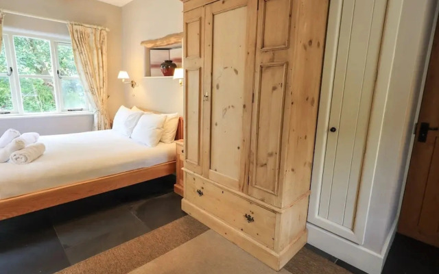 Foxdene Cottage