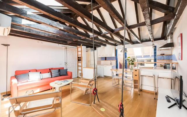 Loft Newman