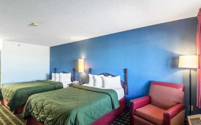 Premier Inn & Suites