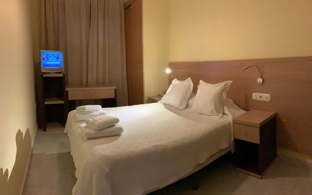 Hostal Monasterio de Rueda