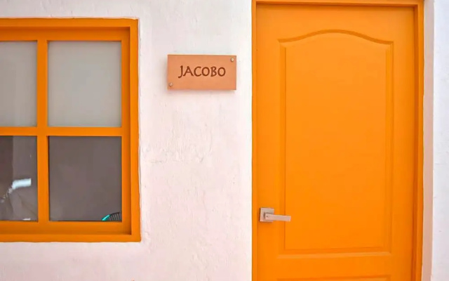 The Blue House Hostel - Santa Marta