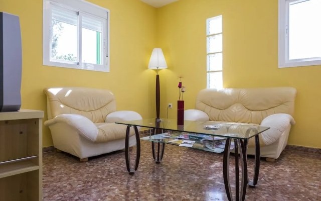 Aprt. Almeria en Finca Rural