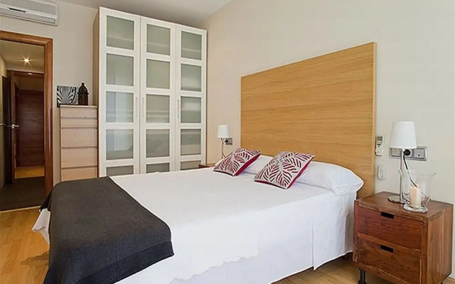 BizFlats Eixample Esquerre